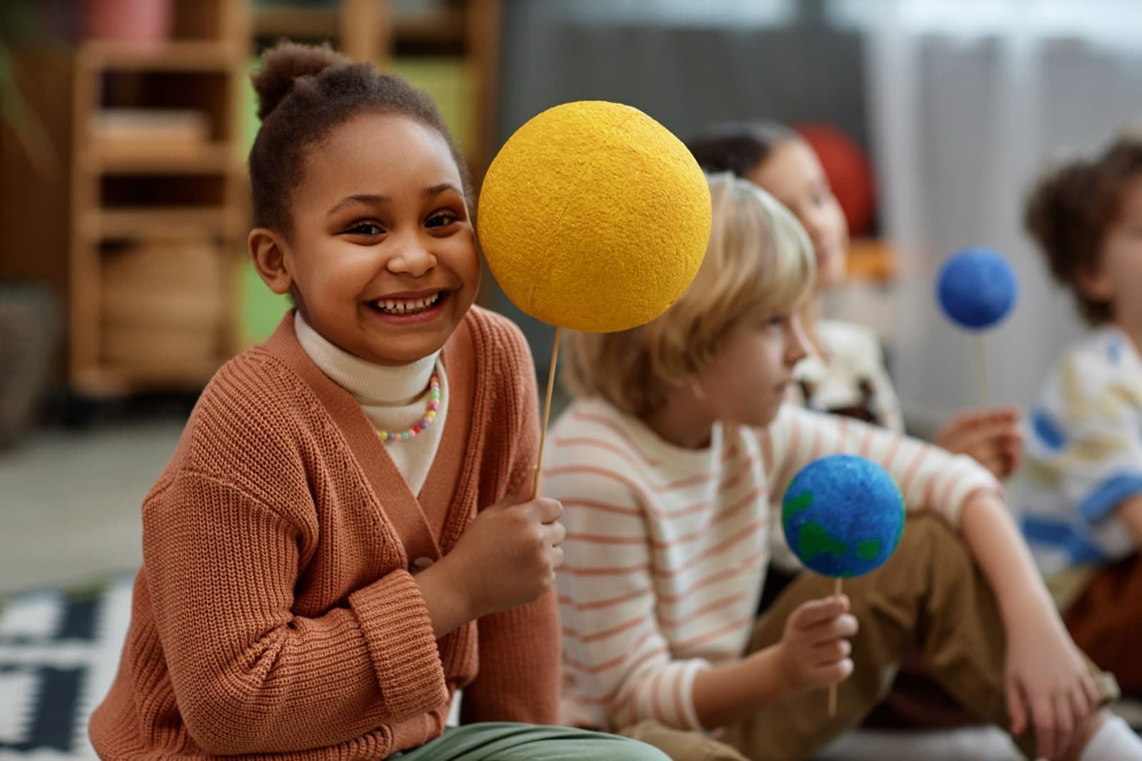 Preschool program